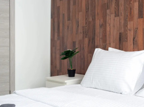 Апартаменты Делюкс Уютные в Подольске