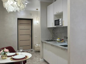 Квартира HelenRooms – уютная квартира на Набережной