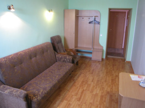 Отель Дилижанс