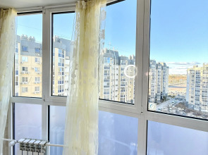 Апартаменты Шикарные трёхкомнатные в центре города вблизи Мамаева Кургана