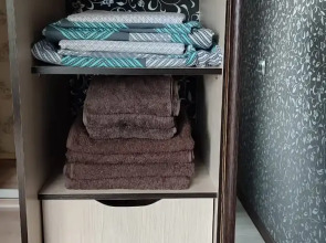 Апартаменты на Народном Проспекте 15