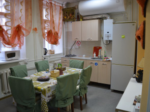 Жилое помещение ParaTapok