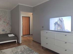 Квартира Уютная квартира в центре Владивостока