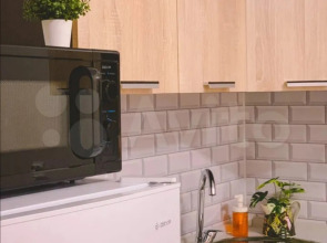 Апартаменты Вдали от суеты