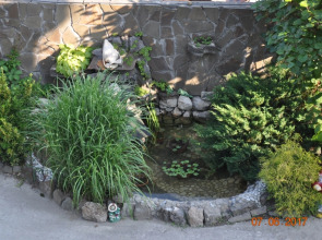 Гостевой дом Мармари