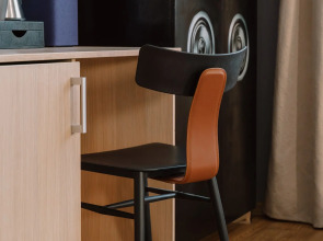 Отель AYS Design Rosa Khutor