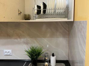 Апартаменты Созвездие Камчатки в Деловом Цетре