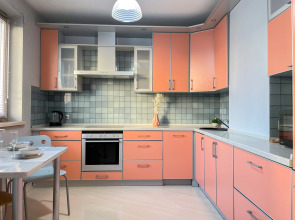 Квартира от FolkFort у метро «Алтуфьево» — спокойствие и комфорт вблизи зелёных зон