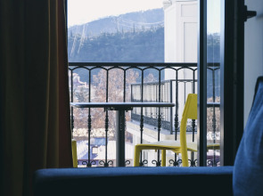 Апартаменты HOME/tbilisi