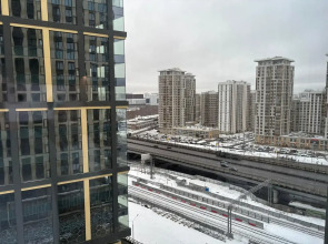 Апартаменты у Метро Ботанический сад