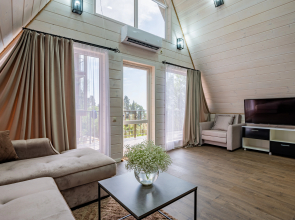 Гостевой Дом Сопка