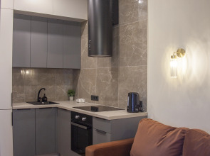 Квартира На берегу Оби