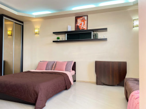 Квартира от FolkFort у метро «Алтуфьево» — спокойствие и комфорт вблизи зелёных зон