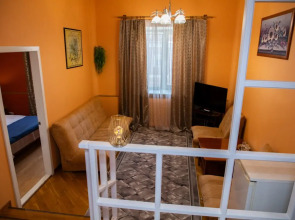 Мини-отель Звёздное небо