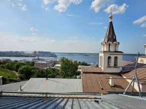 Апартаменты Smartapart Культура