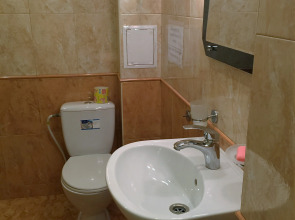 Гостевой Дом Каффа