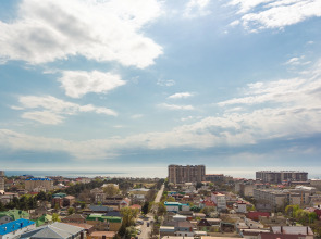 Апартаменты Недалеко от Моря