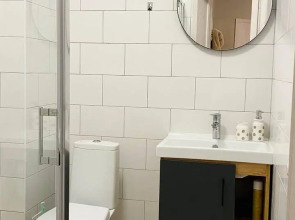 Апартаменты на Сосновой