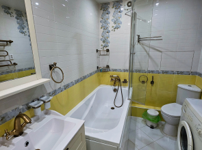 Квартира Smartapart Университетский