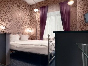 Отель Фонарь