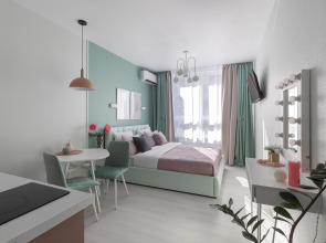 Апартаменты Жемчужина СМАЙЛа