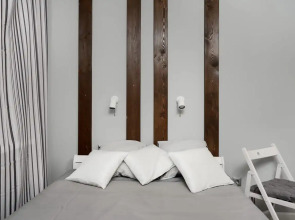 Апартаменты Loft Apart Orange Park