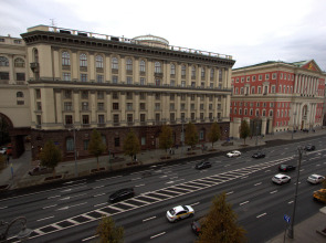 Квартира Свободна -Тверская 6/1