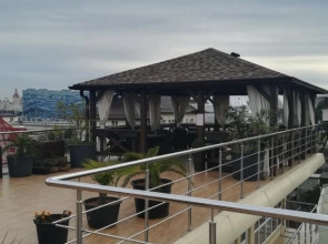 Гостевой дом АННА