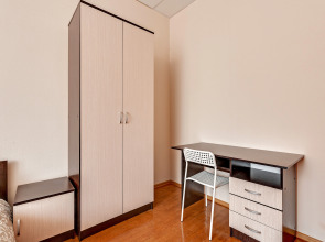 Отель МиниБизнесОтель