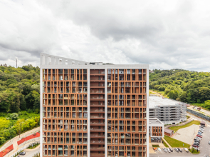 Alleya Park Apart-Hotel