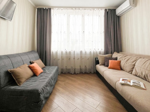 Апартаменты ApartLike