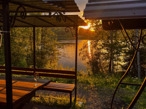 Гостевой дом 7 VILLANORDA