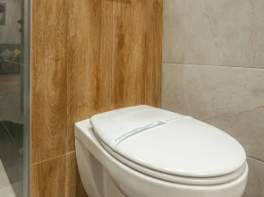 Апартаменты Стильные в районе Амалиенау