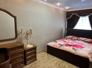 Kamin Apartamenty