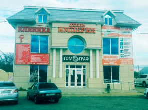 Imperiya Mini hotel