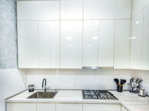 Апартаменты HB apartments Aghmashenebeli II