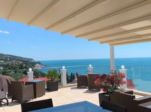 Гостевой дом Villa Shabli