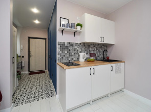 Апартаменты Умная Студия