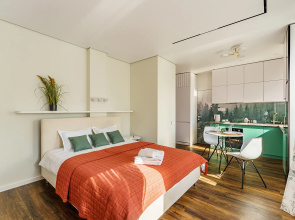 Urban Stay | Centr i Komfort Apartments