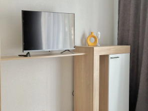 Квартира Уютнo как дoма