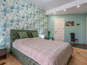 Отель Constant Tbilisi