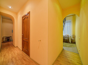 Апартаменты КвартирникN на набережной Мойки 30