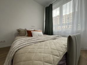 Квартира Студия Уточкина 5/2-396 КакДома Москва