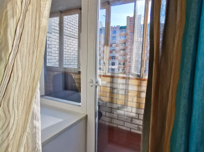 Квартира с Балконом