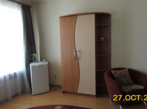 Гостиница Спорт