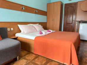 Оздоровительный Комплекс Лазурный