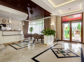 Отель Престиж