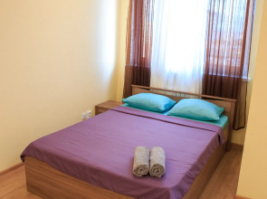 Квартира KarjalaHome на Попова 11