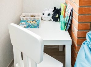 Апартаменты ПРЕСТИЖ АПАРТ в центре Краснодара