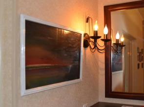 Апартаменты Apartburo Chkalovsk